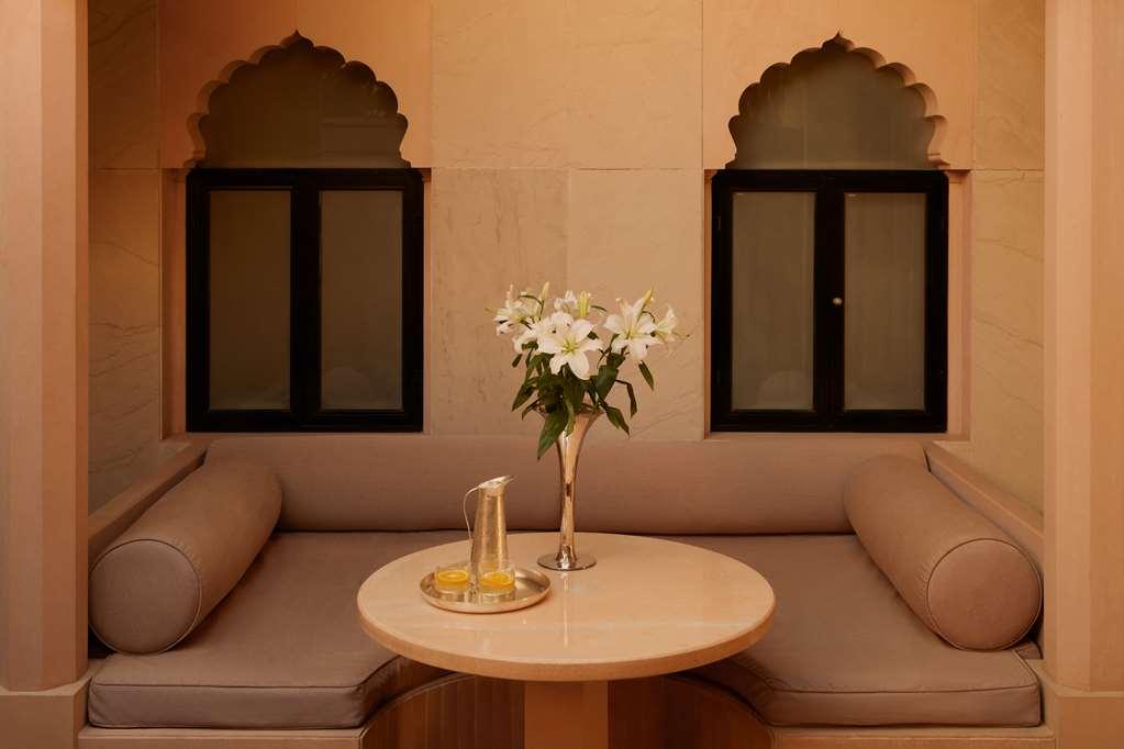 Hotel Amanbagh Ajabgarh Exterior foto
